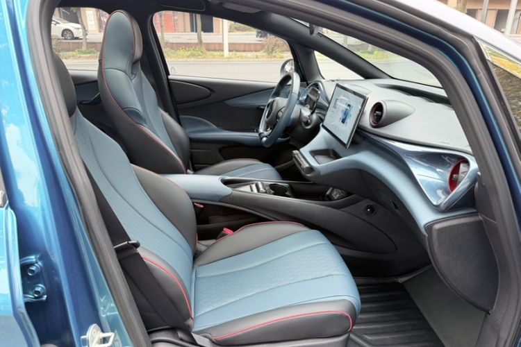 Used BYD Dolphin 2021 401km Knight Edition
