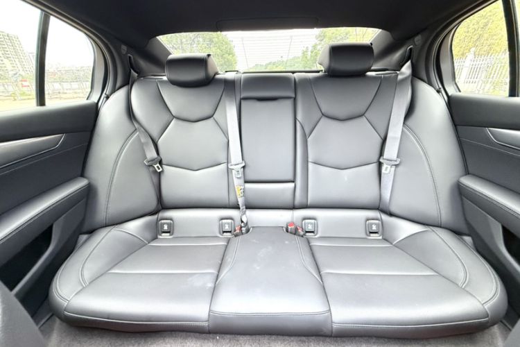 Used Cadillac CT5 2025 28T Urban Sport Edition