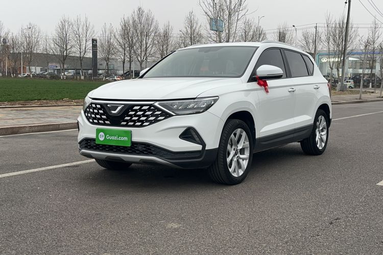 Used Jetta VS5 2022 280TSI Automatic Enjoyment Pro Trim