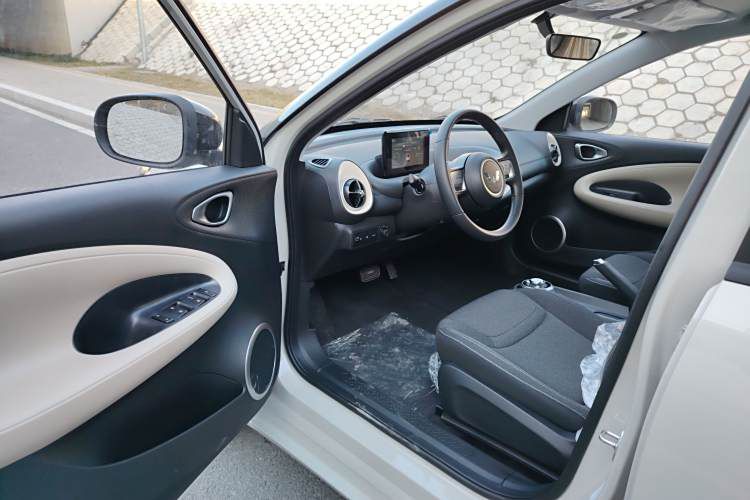 Used Wuling Bingo 2024 203km Light Edition
