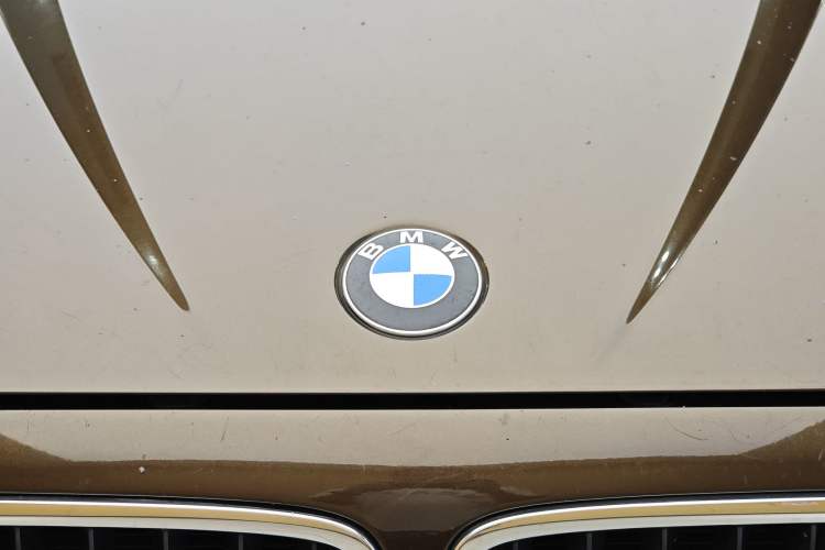 Used BMW X1 2013 sDrive18i Leading Model