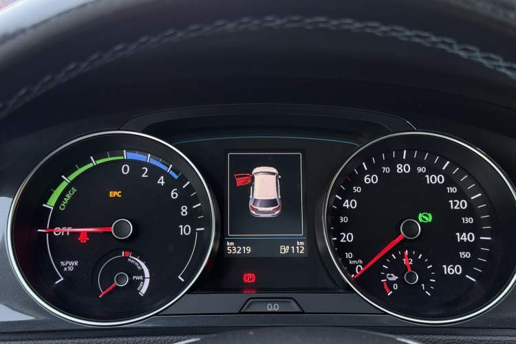 Used Volkswagen Golf Pure Electric 2020 Chariot Pro
