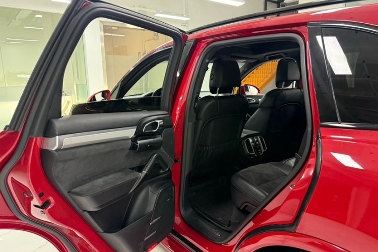 Used Porsche Cayenne 2016 Cayenne GTS 3.6T