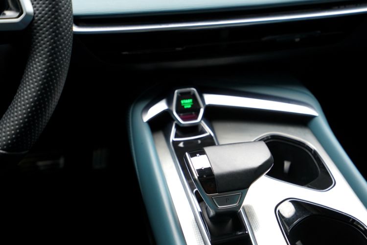 Used MG 7 2023 1.5T DCT Elegant & Graceful Edition