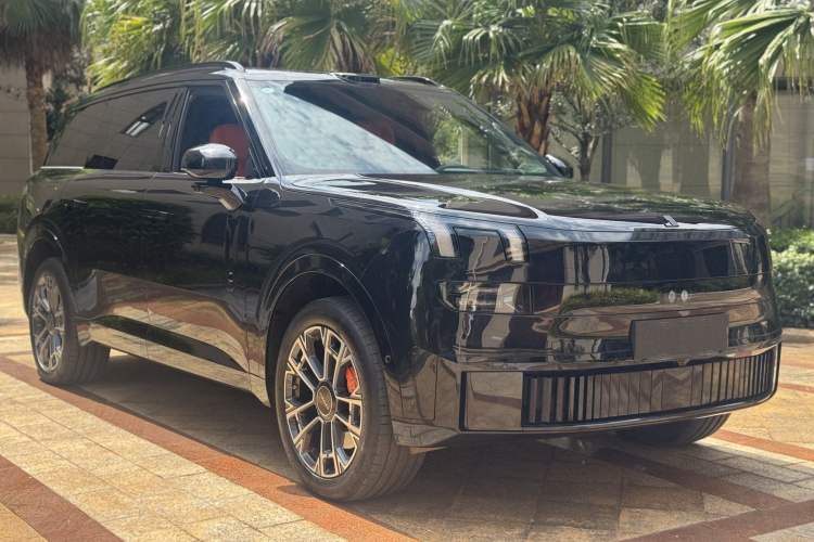 Used Lynk & Co 900 2025 1.5T Ultra