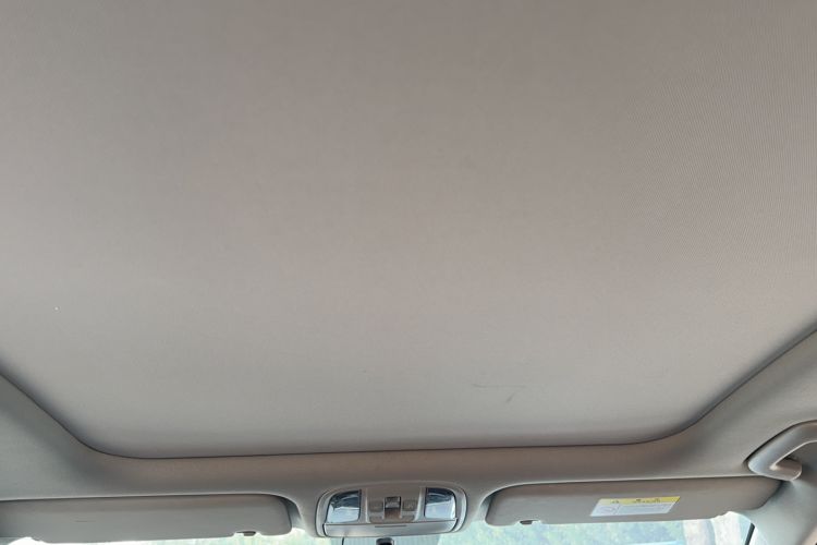 Used Kia KX5 2017 1.6T Automatic Two-Wheel Drive 15th Anniversary Special Edition DLX