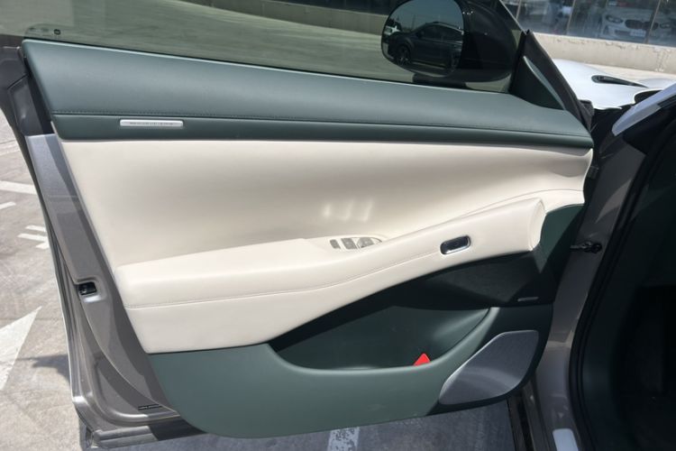 Used Xiaomi Auto YU7 2025 Ultra-Long Range Rear-Wheel Drive Version