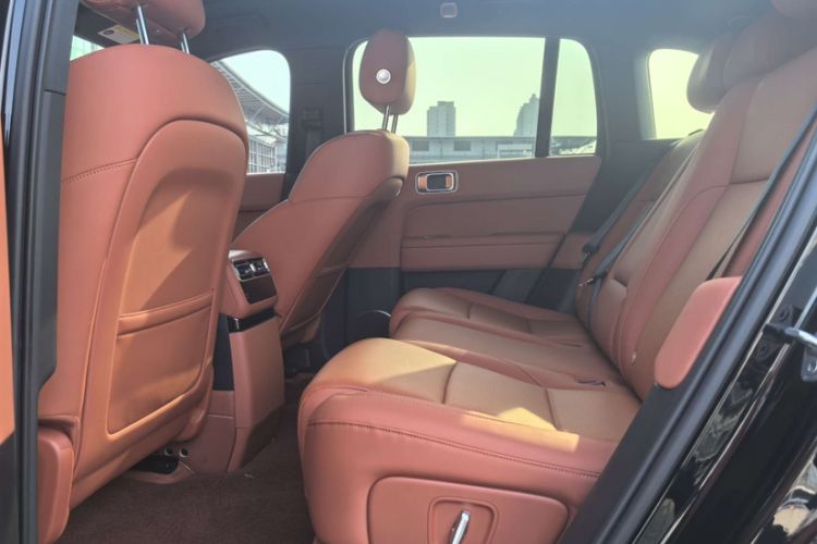 Used Li Auto L6 2024 Max
