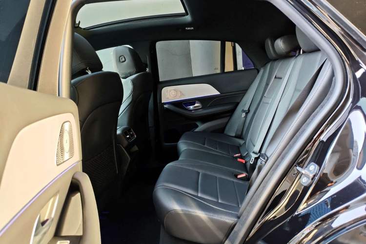 Used Mercedes-Benz GLE Coupe 2020 GLE 350 4MATIC Coupe SUV Luxury Model