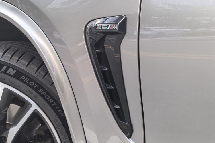 Used BMW X5 2015 xDrive35i U.S. specification
