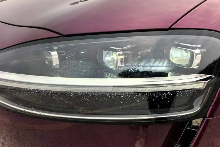 Used Hima Stelato S9 2025 Extended-Range Max+ Exterior 7