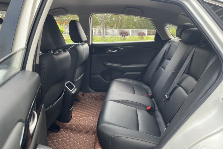 Used Honda Envix 2019 180TURBO CVT Enjoyment Version China VI