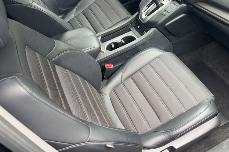 Used Honda Breeze 2020 240TURBO CVT 2WD Luxury Edition