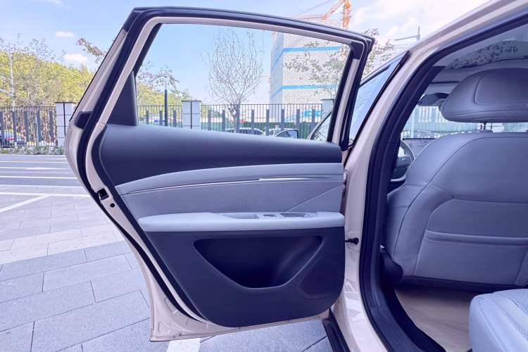 Used XPeng MONA M03 2024 620 with Ultra-Long Range
