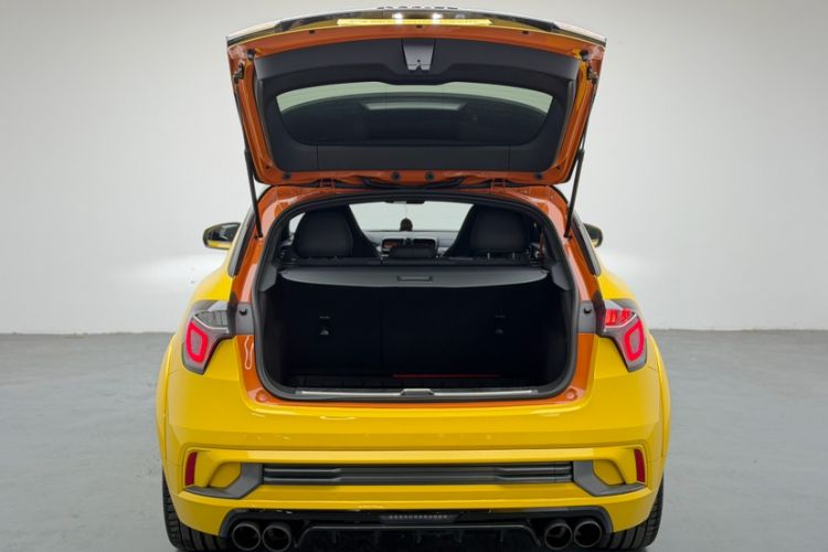 Used Lynk & Co 02 Hatchback 2021 2.0TD Halo