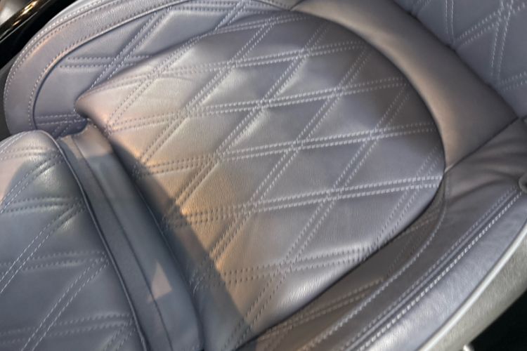 Used MINI Clubman 2023 Refresh 1.5T COOPER Connoisseur Interior 10