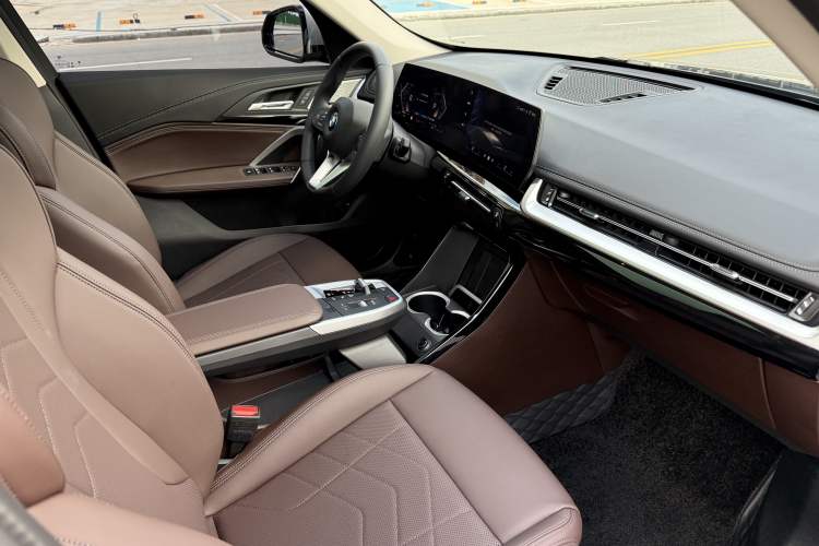 Used BMW X1 2023 sDrive25Li X Design Package