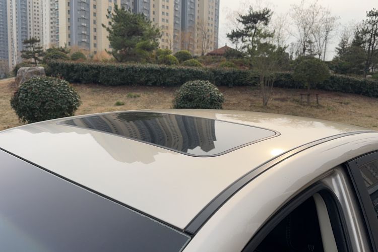 Used Geely Auto Emgrand GL 2017 1.8L Manual Elite Model