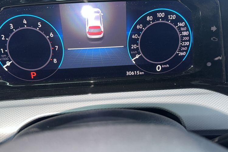 Used Volkswagen Golf 2021 280TSI DSG Pro
