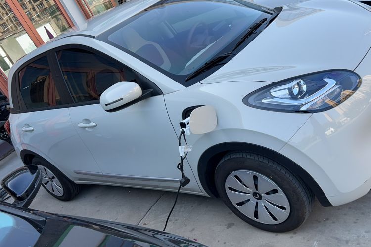 Used Wuling Bingo 2025 203km Light Edition