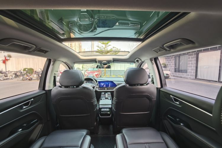 Used Wuling Victory 2020 1.5T CVT Flagship Edition