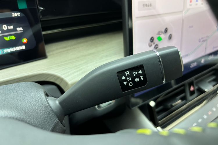 Used JETOUR Shanhai Shanhai L6 2024 1.5TD DHT MAX
