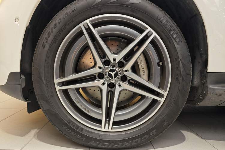 Used Mercedes-Benz EQC 2020 EQC 400 4MATIC