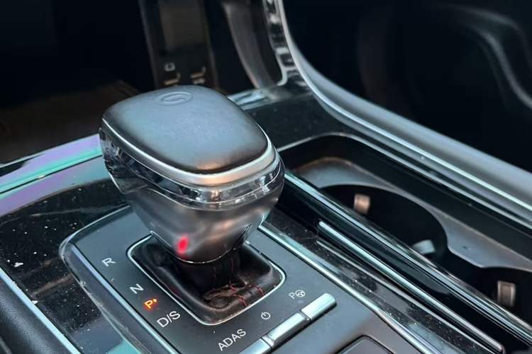 Used GAC Trumpchi GS4 PLUS 2021 390T Automatic Starry Edition