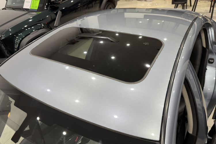 Used Infiniti Q50 2014 2.0T Luxury Edition