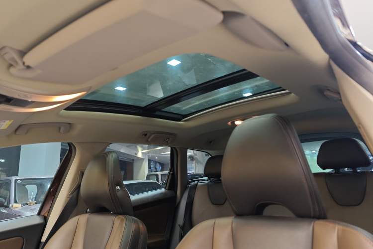 Used Volvo XC60 2016 T5 Smart Version