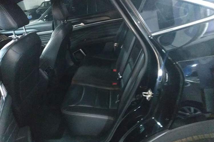 Used Dongfeng Fengon ix5 2019 220TGDI CVT Zhiya Trim China VI Standard