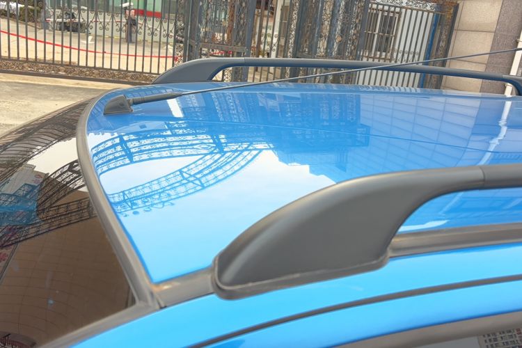 Used Baojun Lechi 2012 Revised 1.0L Manual P-TEC Standard Edition
