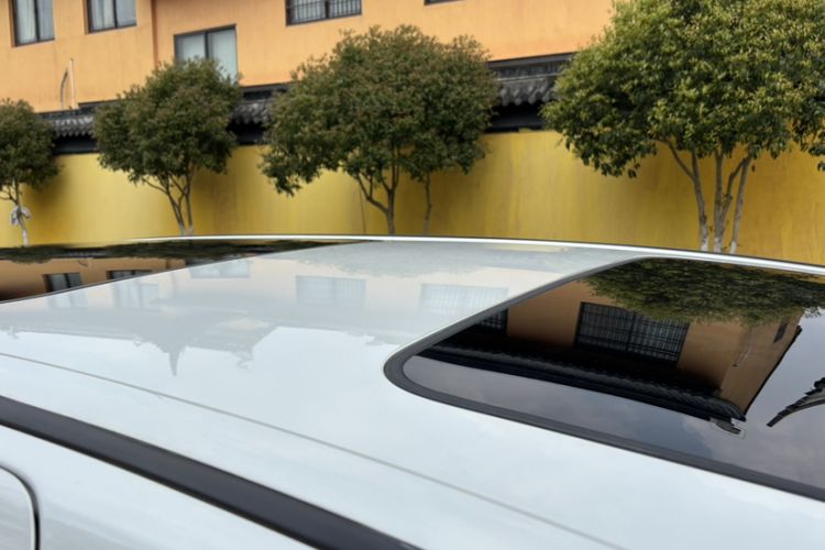 Used Honda Odyssey 2024 2.0L eHEV Sharp·Luxury Edition