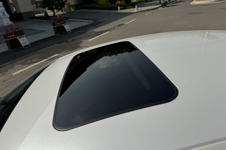 Used Buick Regal 2023 552T Smart Enjoyment Version