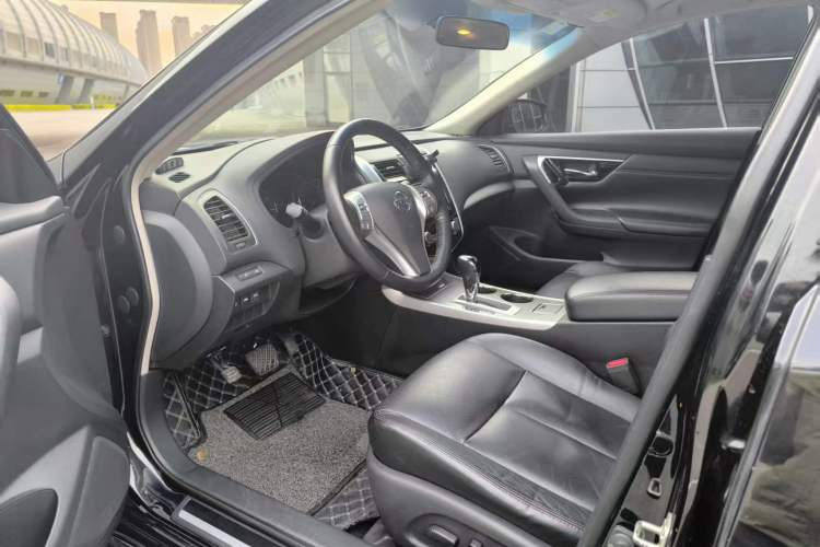 Used Nissan Teana 2016 2.0L XL Comfort Edition