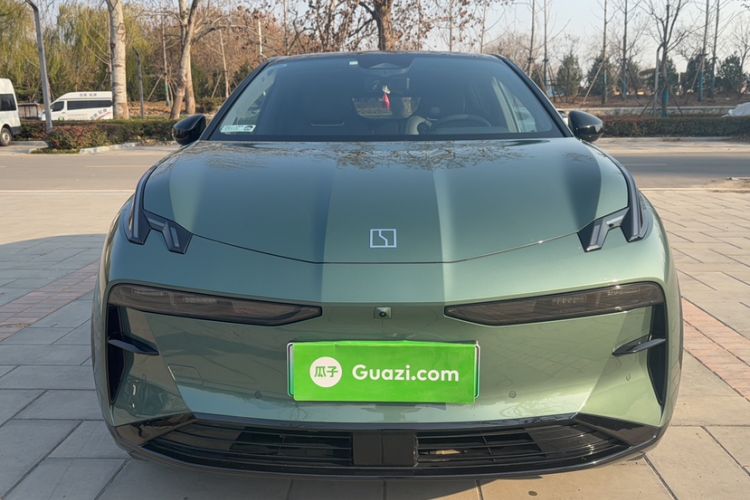 Used Zeekr X 2023 Rear-Drive YOU Edition 4 Seats