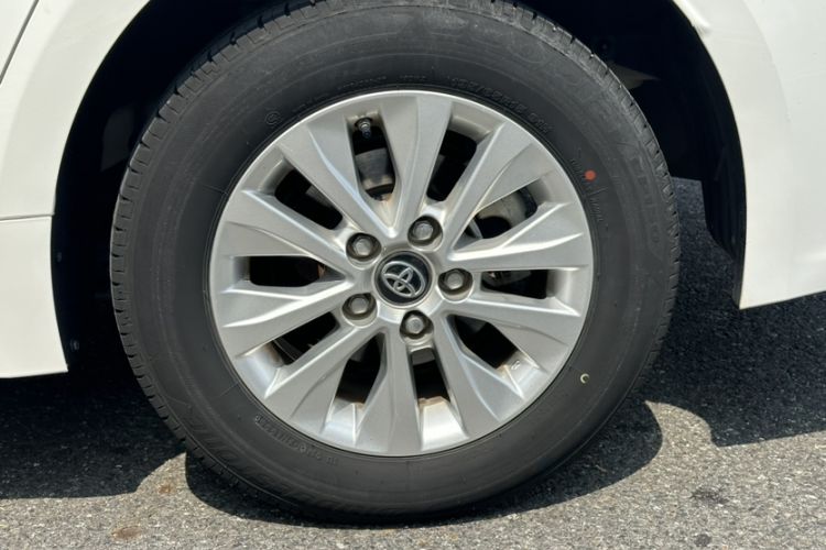 Used Toyota Corolla 2022 1.2T S-CVT Pioneer PLUS Edition