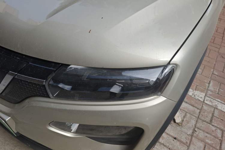 Used Renault E-Nuo 2019 e-Intelligent Model