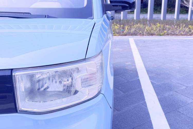 Used Wuling Hongguang MINIEV 2020 Freedom Version Lithium Iron Phosphate