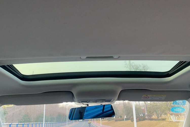 Used Skoda Rapid Spaceback 2019 Revised Version 1.5L Automatic Comfort Edition China V Standard