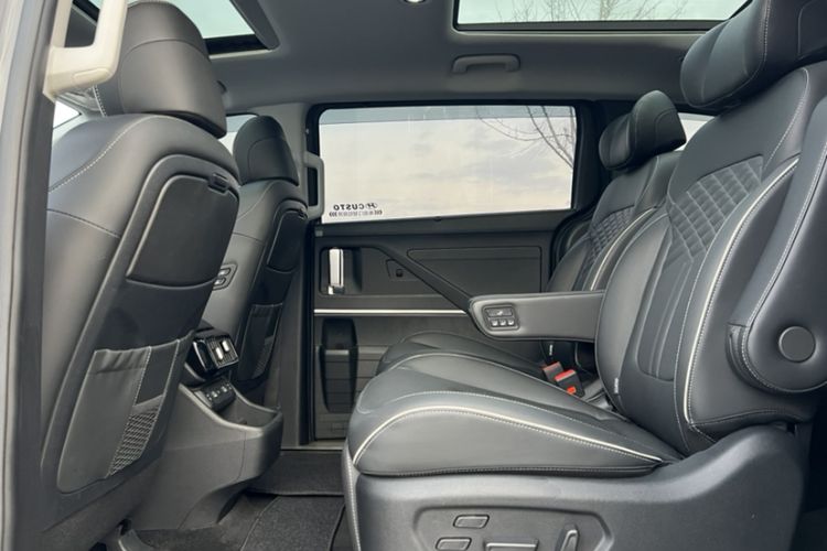 Used Hyundai Custo 2022 270TGDi Smart Luxury Flagship Edition TOP