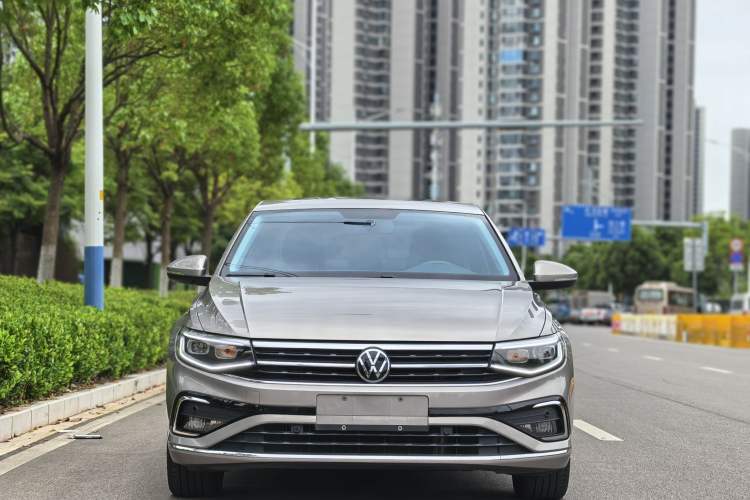 Used Volkswagen Bora 2023 200TSI DSG Enjoyment Edition