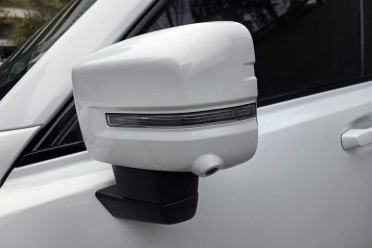 Used Haval H9 2024 2.0T Gasoline All-Wheel-Drive Extreme Edition
