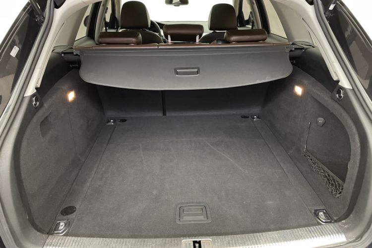 Used Audi A4 2014 40 TFSI allroad quattro plus version