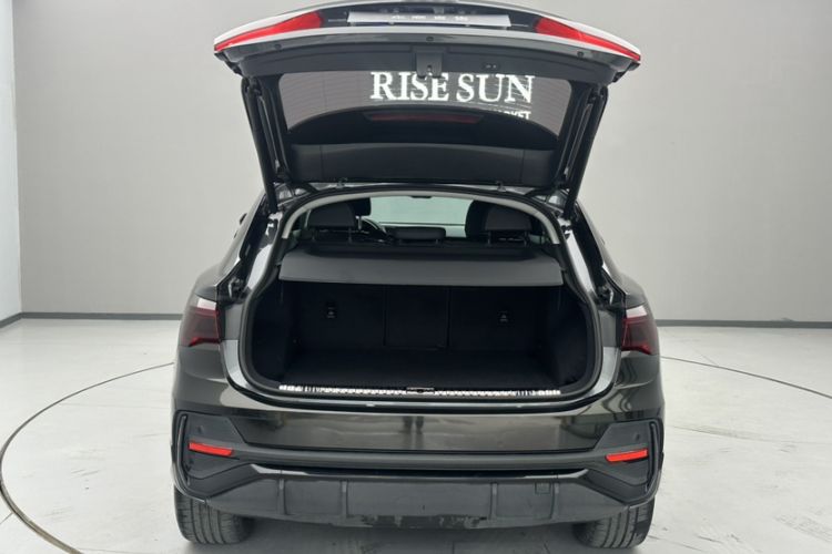 Used Audi Q3 Sportback 2020 40 TFSI Fashion Model