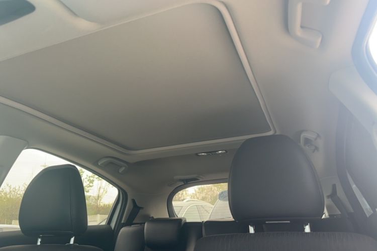 Used Honda Vezel 2020 1.5L CVT Pioneer Edition Interior 2