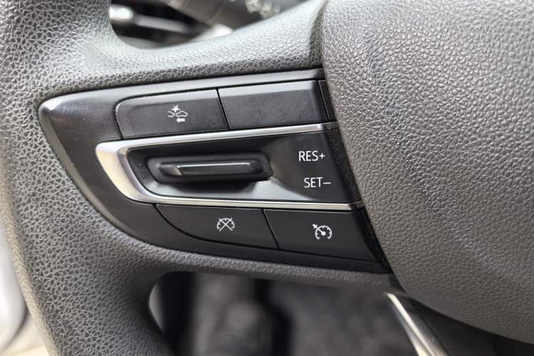 Used Buick Encore 2021 332T CVT Elite Edition