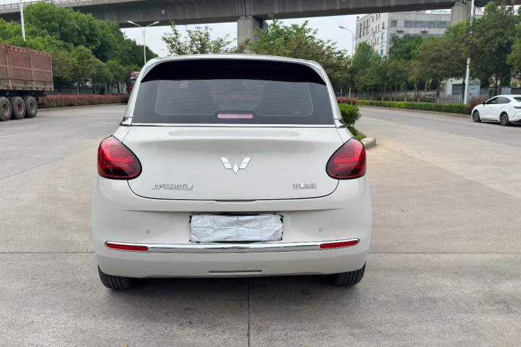 Used Wuling Bingo 2023 333km Enjoy+ Version Exterior 8