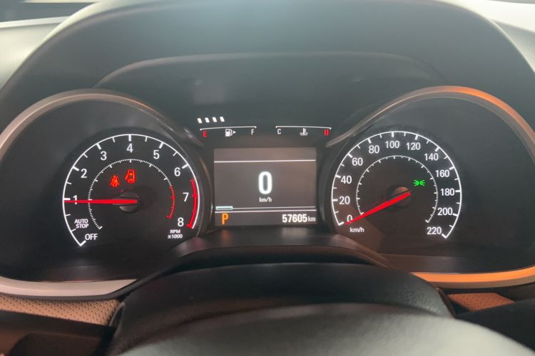 Used Chevrolet Monza 2021 320 Automatic Enjoyment Sunroof Edition