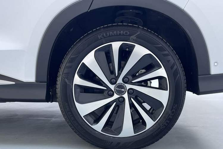 Used BYD Song PLUS New Energy 2023 Champion Edition EV 605KM Flagship PLUS
